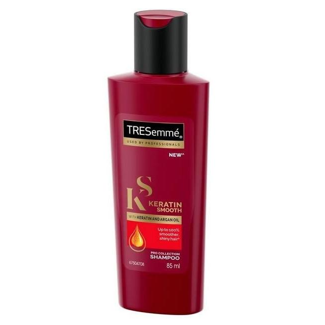 @ Шампунь Tresemme Keratin Smooth 85 мл UK308 СКИДКА 50%