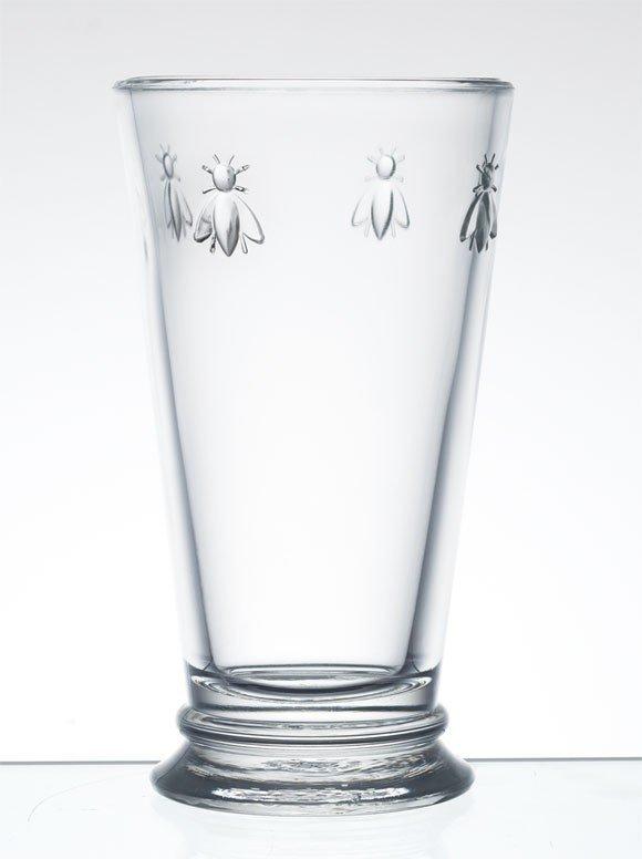 Pszczoła Szklanka Maxi Long Drink 390 Ml