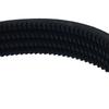 Ремень привода насоса 7188792 EPDM Полиэфирная нить Для Bobcat S630 S650 T630 T650 Отличная износостойкость И гибкость