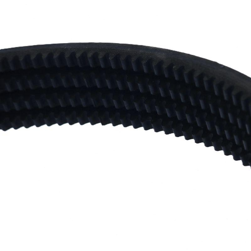 Ремень привода насоса 7188792 EPDM Полиэфирная нить Для Bobcat S630 S650 T630 T650 Отличная износостойкость И гибкость
