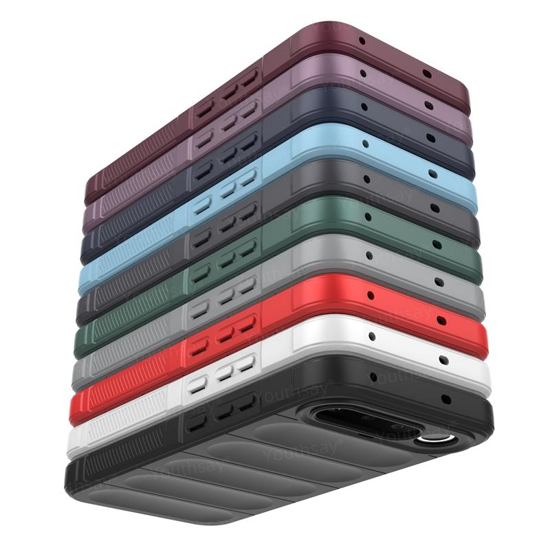 Роскошный чехол для Realme 16 Чехол Realme 16 5G Обложка Funda Coque Мягкий силиконовый Защитный бампер для телефона Realme 16 Pro