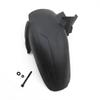 Motorcycle Accessories Rear Fender Extender Rear Mudguard for YAMAHA  X-MAX250 X-MAX300 XMAX 250 XMAX300 Splash Guard Cover