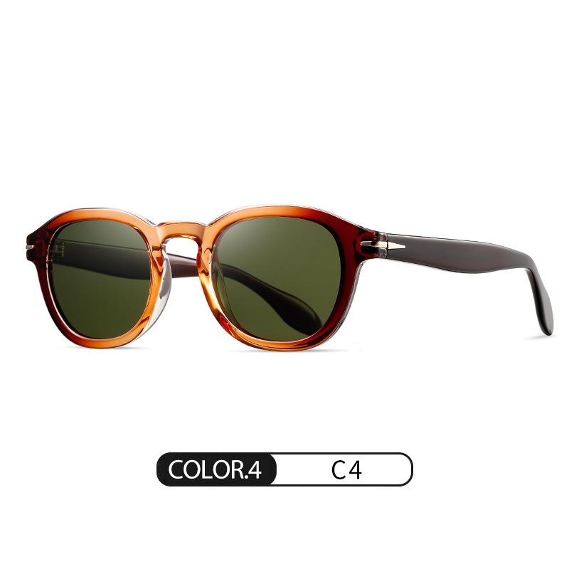 Polarized sunglasses S31129, outdoor sunglasses, sun-protective eyewear