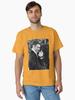 Gone with the Wind Funny Gifts For Gone With The Wind Dandelion Tshirt Nature Tee Graphic Dandelion Classic T-Shirt