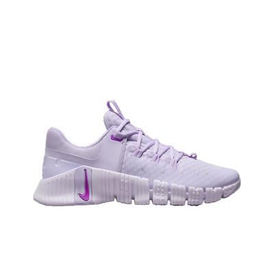 (в) Free Metcon 5 Lilac Bloom Barely Grape Vivid Purple