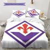 Fiorentina Bedding Quilt Set Quilt Cover Pillowcase Home Decoration Birthday Gift (1 * duvet cover + 2 * pillowcase, without core)