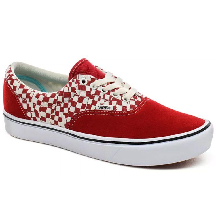 Era Vans ComfyCush 'Клетка с разрывами' VN0A3WM9V9Z
