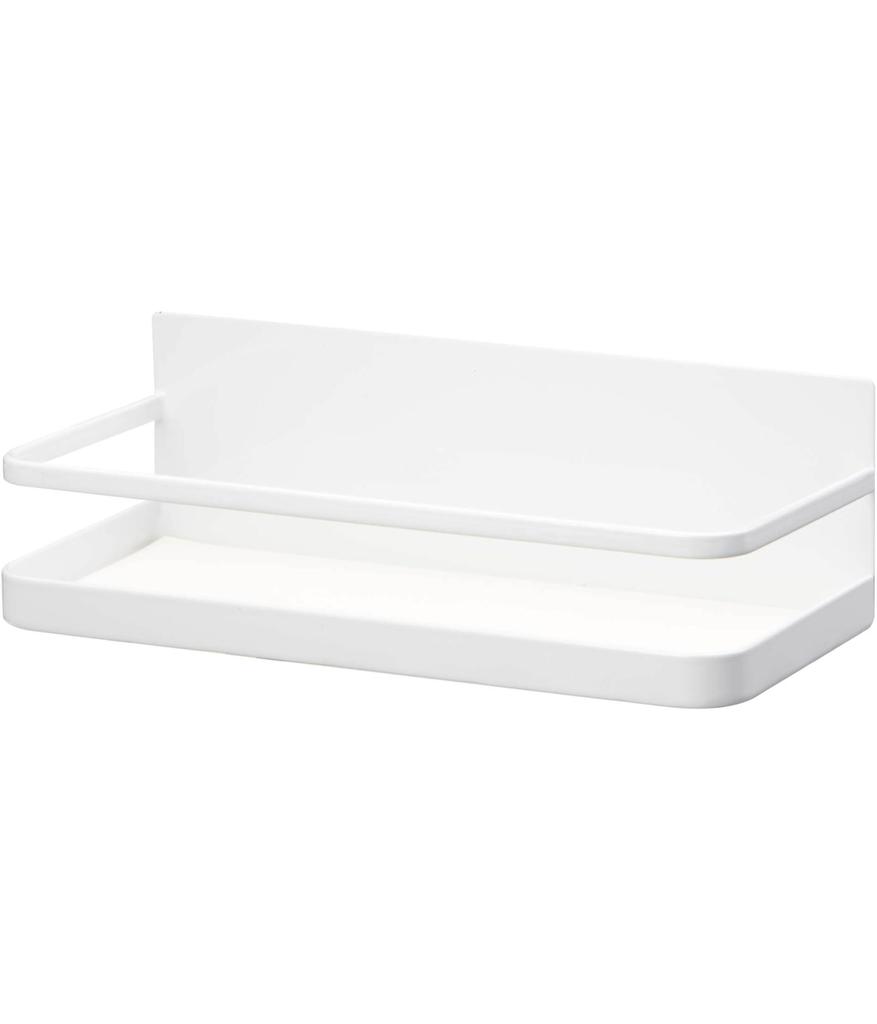 Магнитная стойка для специй Yamazaki Jitsugyo Tower, белая, 2522