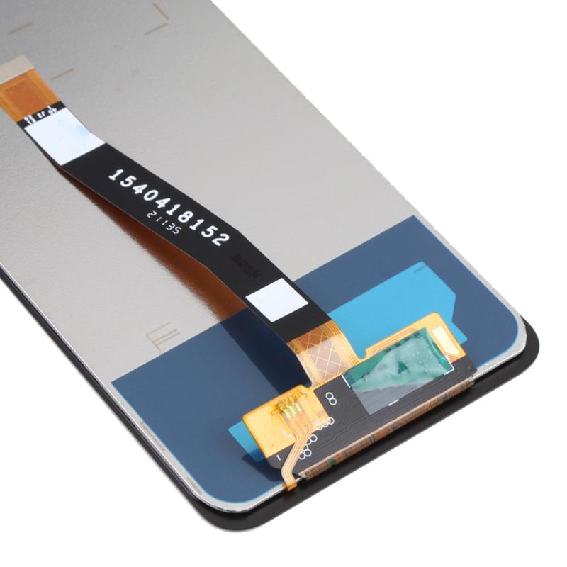 Для Samsung Galaxy A22 5G (Версия для печати)/(Версия ЕС) A226 Класс S OEM Запасной ЖК-экран и сборка дигитайзера (без логотипа)