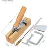 Beekeeping Equipment Frame Eyelets Puncher Machine for Bee Case Device HoneyCombs & Frames Punch Beekeeping Tool
