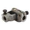 Steering Universal Joint 30T 14mm Steel Alloy Heavy Duty Steering Knuckle Coupling Joint for Go Karts ATVs UTVs