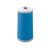 Water Purifier Cartridge TH637-2 Blue [Built-in Type, Lead and Trihalomethane Removal] (Replacement Period: Approximately 3 Months)