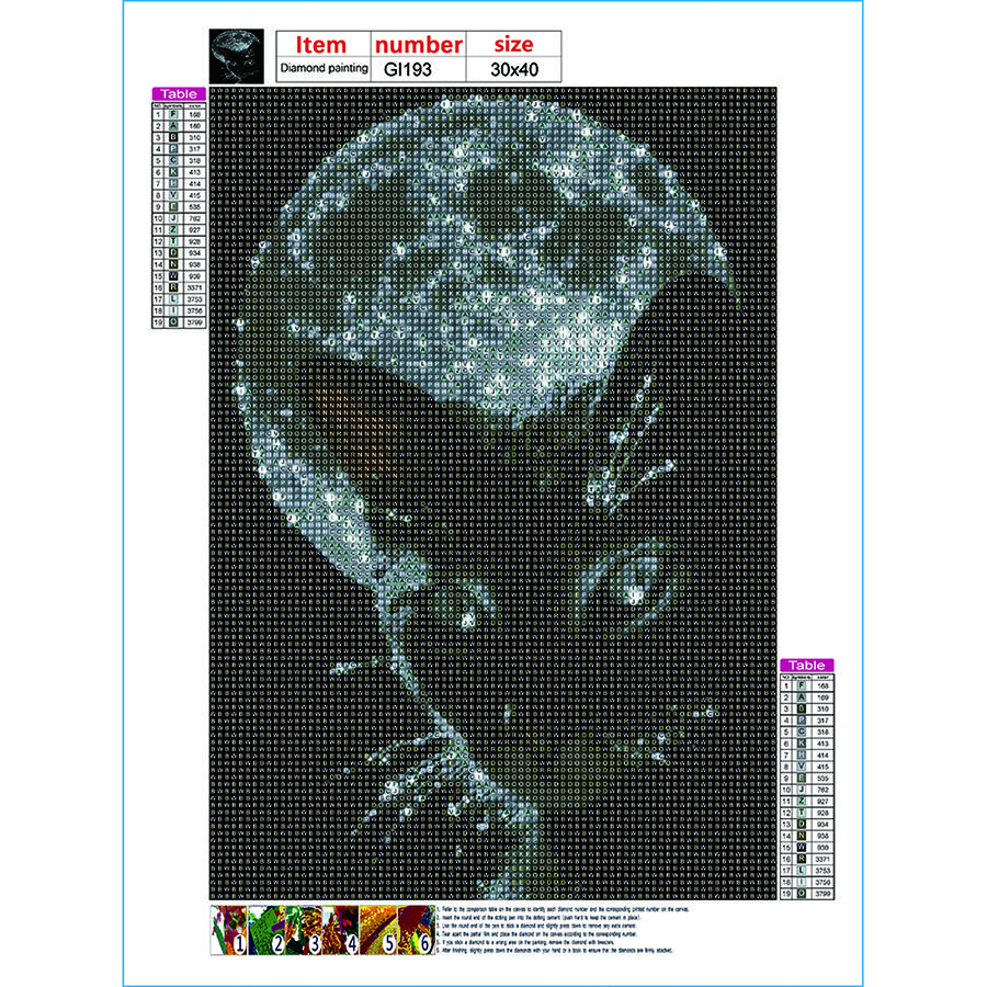 5D Diy Алмазная картина Черный кот, настенная живопись, набор для вышивки крестом, полная алмазная вышивка, мозаика, художественная картина, декор из стразов, подарок