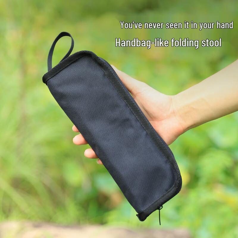 Outdoor Ultralight Folding Camping Stool