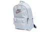 Nike Fabric Backpack Regular Unisex Baby Blue DC4244-474