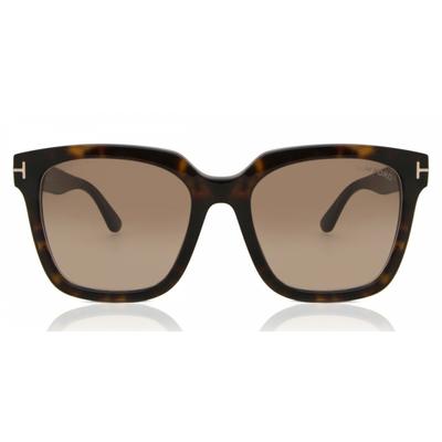 Ft0952 Selby 52f Женские солнцезащитные очки