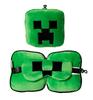 Pkcush306 Poduszka Op. Minecraft Creeper