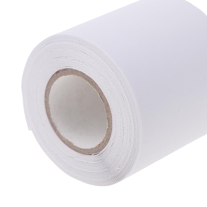 2024 Pvc Insulation Tape Sealing Tape Ducts Fixing Bandage Fit For Air Conditioner Pipes Insulation Repairment