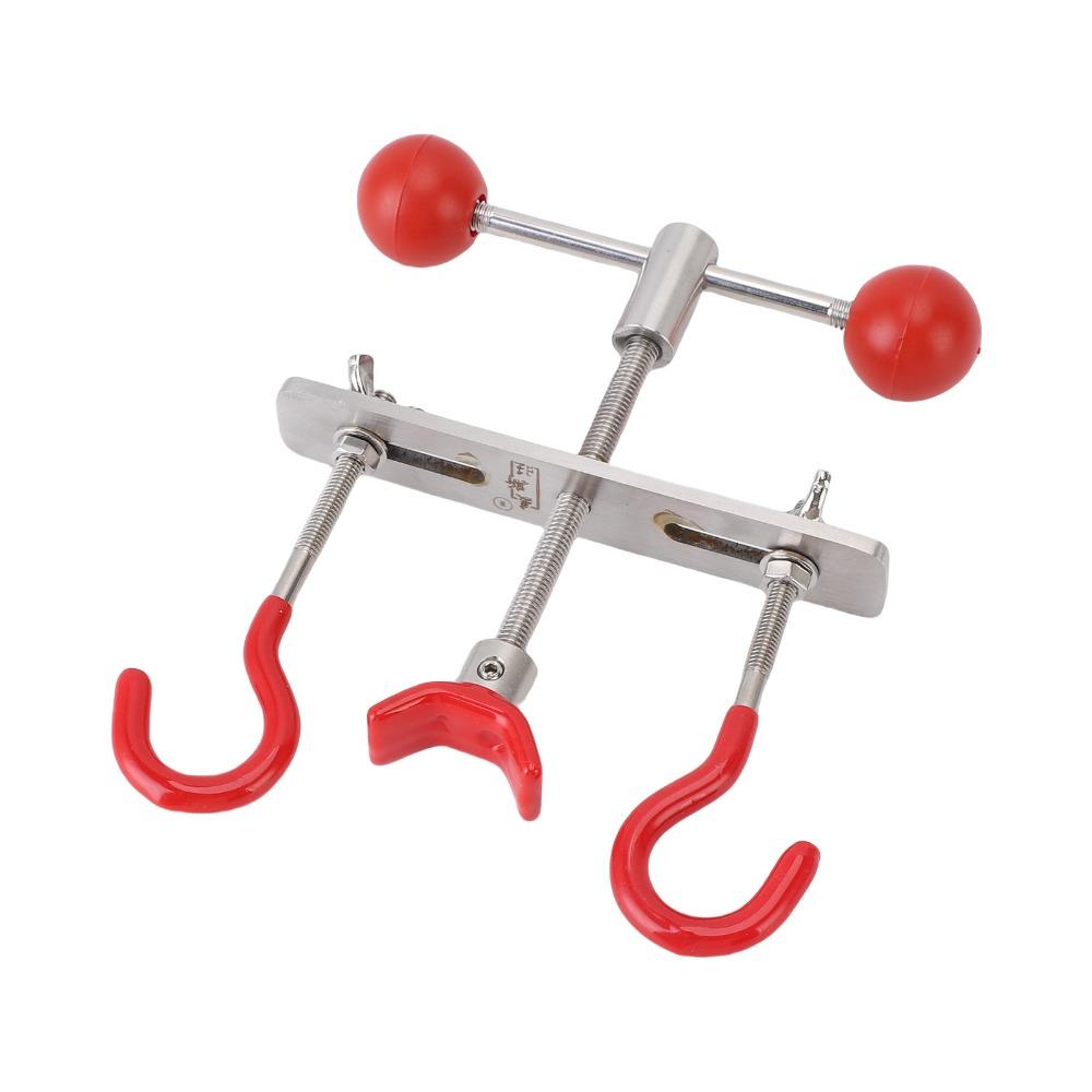 Labor Saving Branch Trunk Bender Red Trunk Lopped Regulator Professional Tree Branch Bender