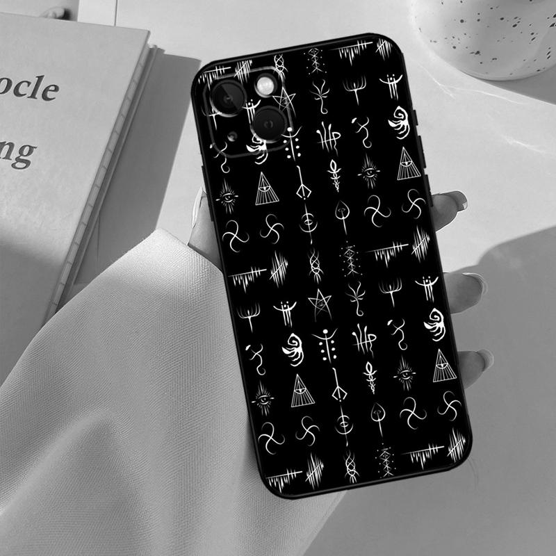 Чехол для iPhone 13 14 15 16 Pro Max 12 Mini 11 14 15 16 Pro Max Plus X XR XS Max с изображением игры Bloodborne