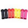1 Pair Rubber Skateboard Scooter Handlebar Grips Children Bike Bicycle Grip
