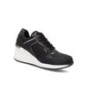 Sneakers Clara Barson ELI WS169-07 Black