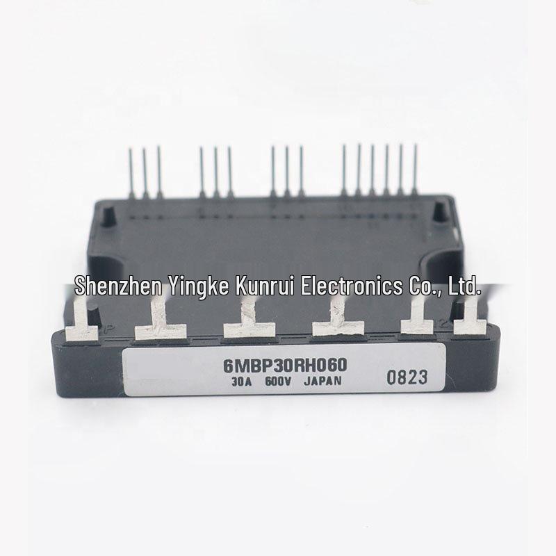 Thyristor Module: Model TD500N16KOF / TD500N14KOF / TD500N18KOF