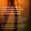 5шт/25мл_[SULWHASOO] Концентрированная омолаживающая сыворотка с женьшенем 5мл (Образец)