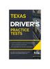 Книга Texas Driver's Practice Tests