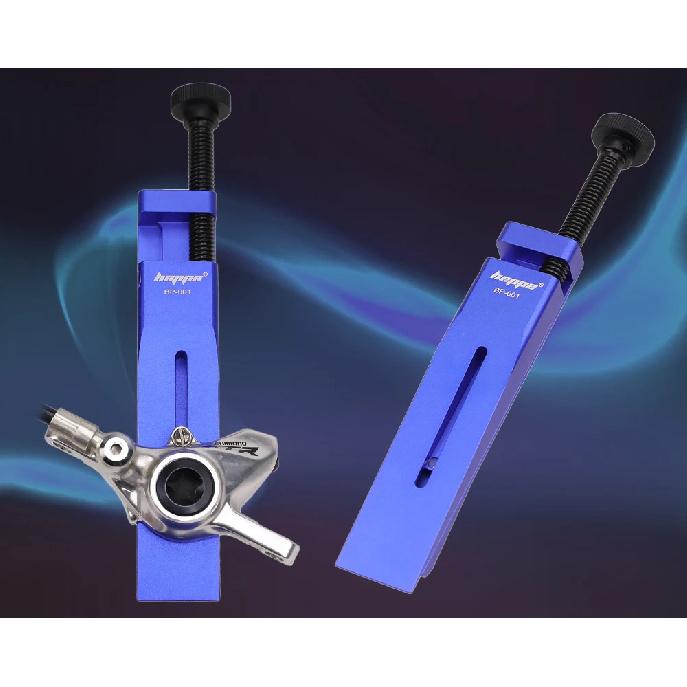 Bike Brake Piston Reset Tool Caliper 2 Pistons 4 Pistons Reset Tool Piston Press Tool for SRAM/SHIMANO Caliper Piston Reseting