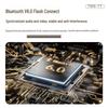 Спортивные Bluetooth-наушники Newmine T7 TWS