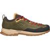 Ботинки Tecnica Sulfur Nubuck