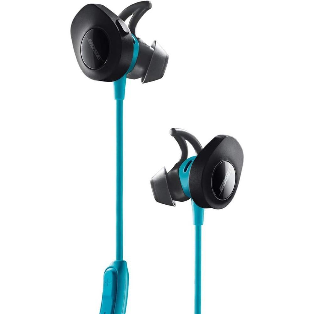 Беспроводные Bluetooth-наушники Bose SoundSport