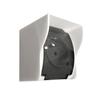 Protective Cover for Socket 65X75 White