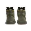 Jordan 1 Высокая молния Оливковая Жвачка AR4833-300