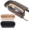 Felt Felt Insert Bag Bag Support Bag Organiser High-quality Inner Lining Bag