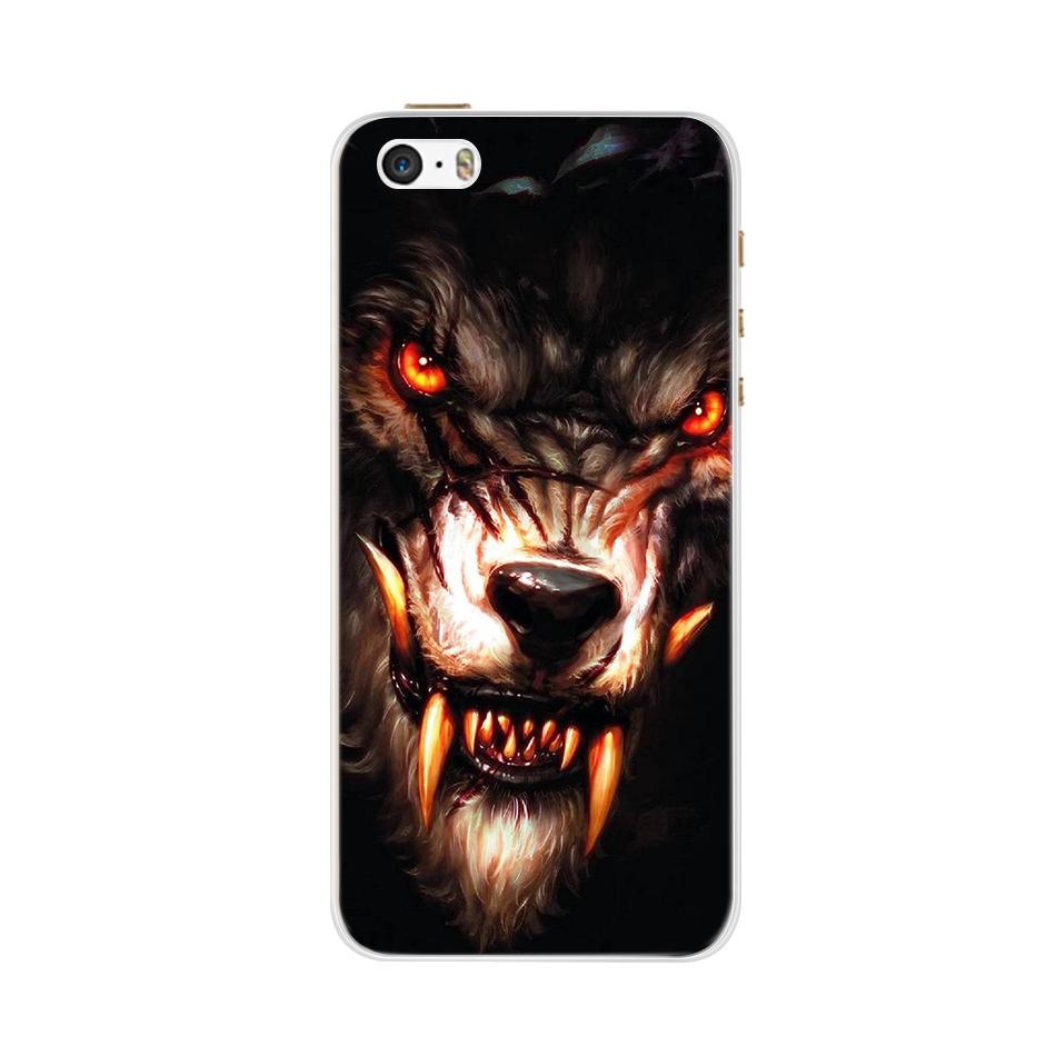 Для iPhone 5 5S SE Чехол для iPhone 5S для iPhone 5S Чехол Силиконовый Милый Чехол для iphone SE Защитная накладка для iphone 5 S 5se Чехлы для телефона