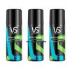 Лак для волос Vidal Sassoon сильной фиксации
