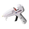 Professional Hot Melt Glue-Gun Dual Power 60W 100W Metal Nozzle with 11pcs Glue Sticks for DIY Arts