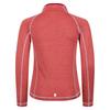 Regatta Childrens/Kids Berley Half Zip Long Sleeved Top