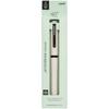Mitsubishi Pencil Трехцветная шариковая ручка Jetstream Prime Вращающаяся Легкое касание Чернила 0.5 Облачно-белый...