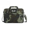 Ningzhao Tactical Camouflage Laptop Briefcase & File Bag