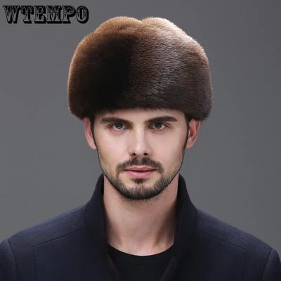 Мужские осенне-зимние ветрозащитные, холодостойкие, теплые шапки-бомберы, уличные из искусственного меха, однотонные, мягкие плюшевые шапки для велоспорта