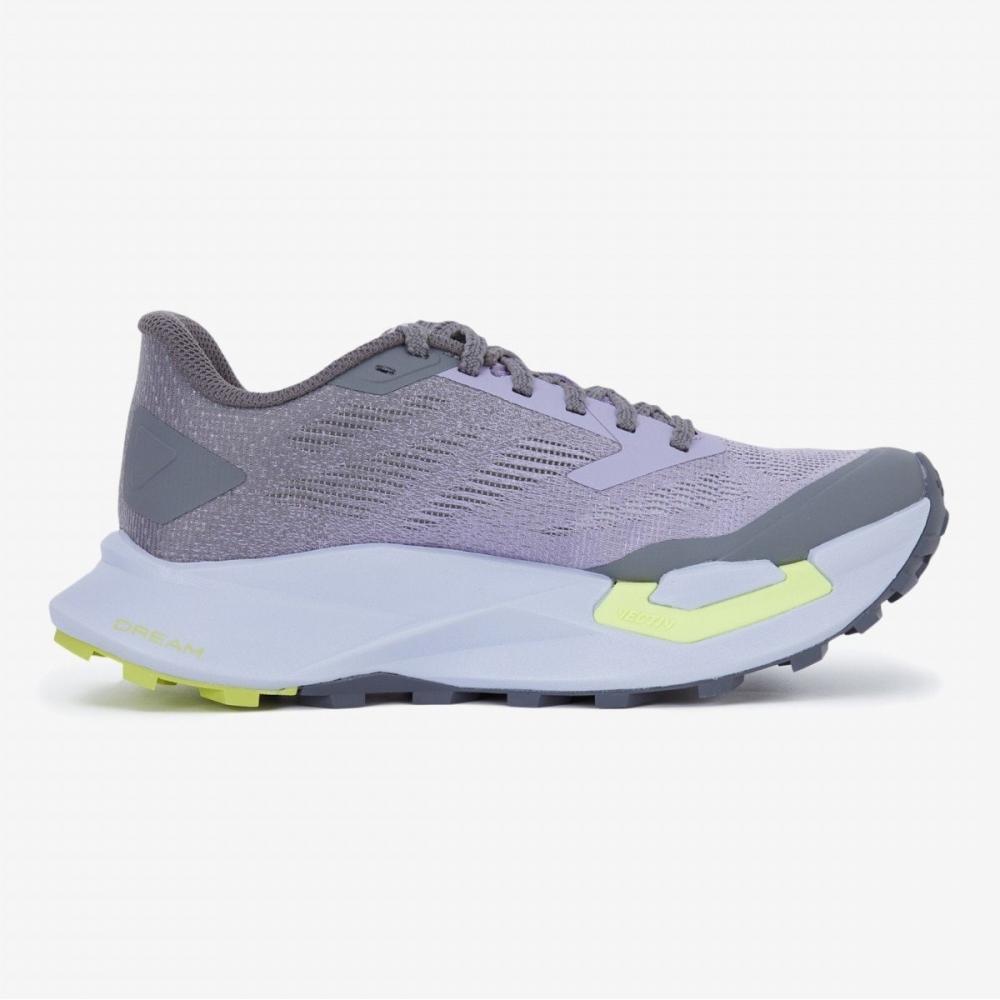 The North Face Women S Vectiv enduriS 4 Lavender nS97r04b