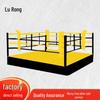 Профессиональный боксерский и ММА ринг Lurong