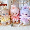20 см хлопковая кукла Friends Idol Star Dolls милые мягкие игрушки для кастомизации фигурки хлопковая кукла-младенец плюшевые игрушки коллекция фанатов