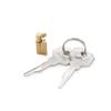 1 шт. Универсальный замок Cage Stealth, ключи, аксессуары