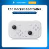 AceGamer Карманный игровой контроллер Портативный Hall-джойстики Bluetooth-геймпад 1000 Гц для Switch/Switch2/Android/iOS/PC/Steamdeck