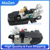 1Pc/1Pair Door Lock Actuator Motor W/ Integrated Latch Front Left Right 5067309AA 5067308AA for 2005-2008 Chrysler PT Cruiser