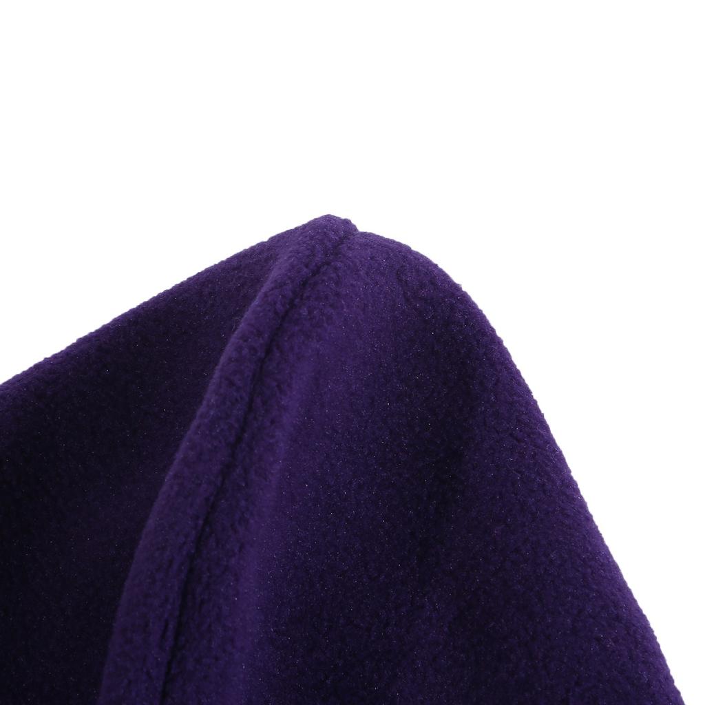 Зимняя флисовая ветрозащитная шапка для детей от 3 до 10 лет, полнолицевая термозащитная лыжная маска с капюшоном для мальчиков и девочек, детская шапка